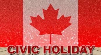 Civic Holiday 2020: History and Significance of the day