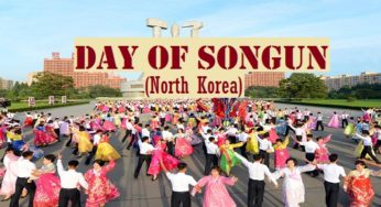 Day of Songun 2020: History and Significance of the North Korean day