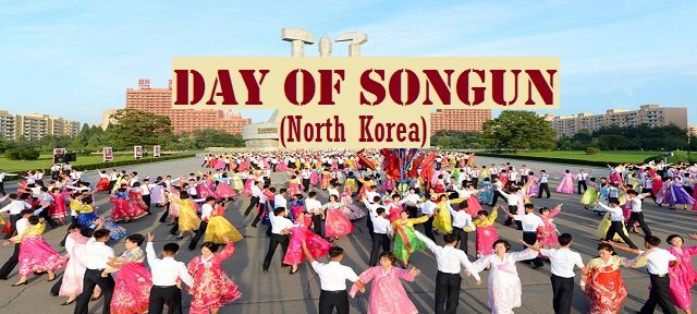 Day of Songun