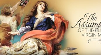 Assumption of Mary 2020: History and Significance of The Feast of the Assumption