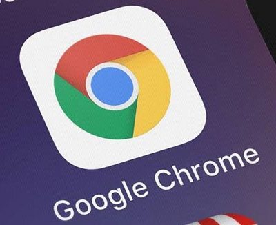 Google Chrome extension