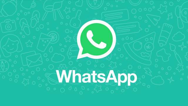 How to use the Search the web feature on WhatsApp