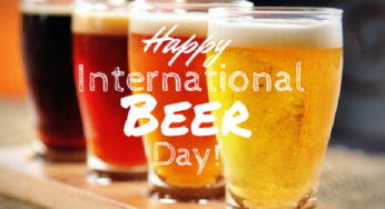 International Beer Day 2020: History and Significance of the day