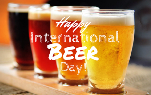 International Beer Day