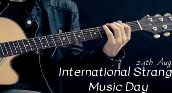 International Strange Music Day 2020: History and Significance of the day