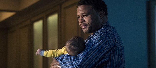 Kenya Barris Black ish episode “Please Baby Please” will live on Hulu