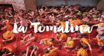 How to Celebrate La Tomatina, World’s Biggest Food Fight in Spain