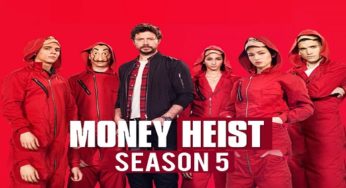Money Heist Season 5: Berlin and Tokyo are returning to the sets to shoot its final season