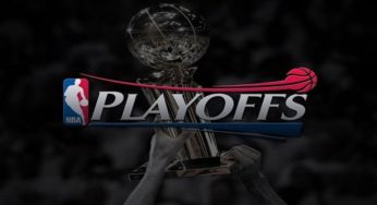 NBA Playoffs 2020: First-Round Schedule, Time and TV Channels