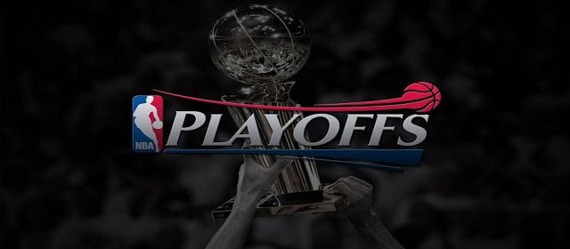 NBA Playoffs 2020