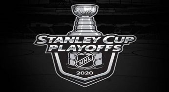 NHL Playoff 2020: Stanley Cup Schedule, Time and TV Channels