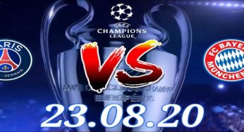 Paris Saint-Germain vs Bayern Munich, 2019-20 UEFA Champions League final – 5 reasons FC Bayern will beat PSG