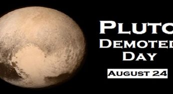 Pluto Demoted Day 2020: History and Significance of the day