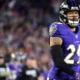 Ravens release Earl Thomas