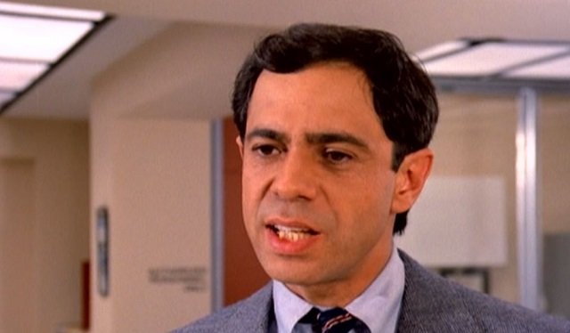 Reni Santoni an actor who played a role in Seinfeld and Dirty Harry dies at 81