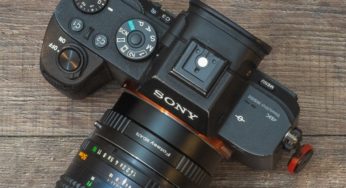 Sony Launches Digital Cameras as Webcams on Windows 10; How to interface it