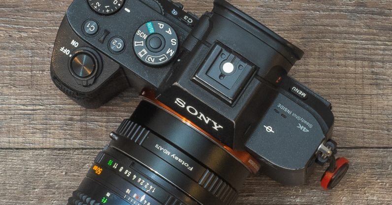 Sony Launches Digital Cameras as Webcams on Windows 10 How to interface it