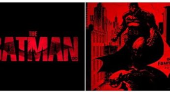The Batman director Matt Reeves releases logo along with DC FanDome virtual global event