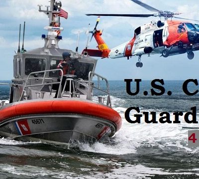 U.S. Coast Guard Day