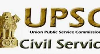 UPSC 2021: Exam Calendar, check dates for recruitment tests