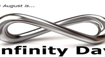 International Infinity Day 2020: History and Significance of Infinity Symbol