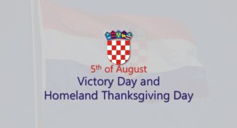 Victory and Homeland Thanksgiving Day 2020: History and Significance of The Day of Croatian Defenders