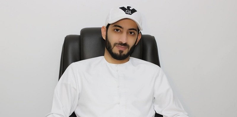 Waheed Al Marzooqi