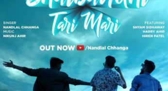 Nandlal Chhanga crooned Bhaibandhi Tari Mari is the perfect song to hear this friendship day