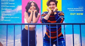 Bhavin Bhanushali and Purabi Bhargava starrer Paa Lawanga by Benchmark Entertainment out now!