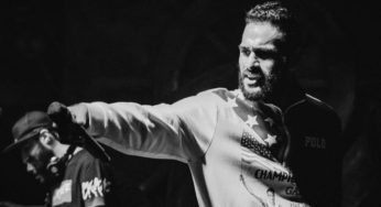 Abdulrahman Al-Sahaf, aka Wrista has burst onto the Hip-Hop scene, by displaying raw emotions and versatile music in his raps