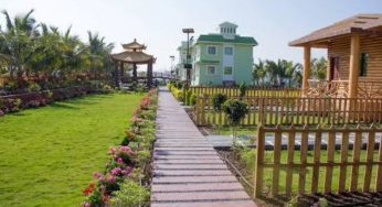 MALSHEJ AGRO TOURISM & FARM IS THE GETAWAY YOU NEED