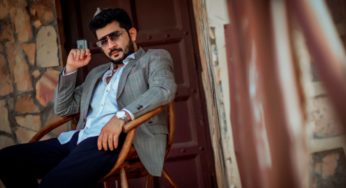 Nand Gher Anand: Song Nandlal Chhanga dedicates to Lord Krishna