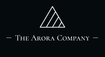 The Arora Company: Founded by Aarti Arora, Aryaan Arora, & Amira Arora