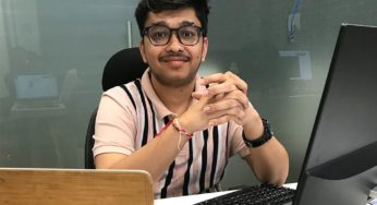 Meet 20 Years Old Tushar Ganeriwal, Founder of India’s Leading Facts Portal Rochak Tathya