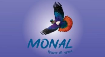 A fastest growing Indian Brand, Monal