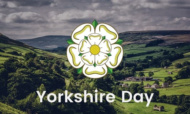 Yokshire Day