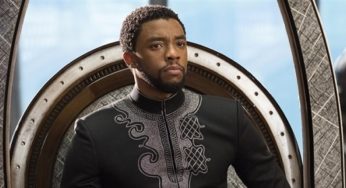 Chadwick Boseman Dead: Black Panther Star Dies of Colon Cancer at 43