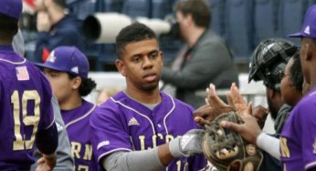 Brandon Rembert: What Makes Him One of the Top Hitters in the SWAC?