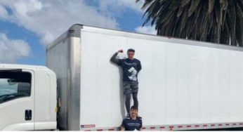 California Movers brings long and distance moving services to the USA