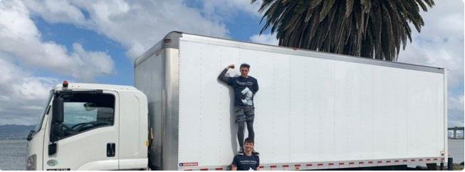 california Movers1 feat