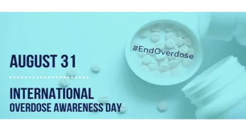 International Overdose Awareness Day 2020: History and Significance of the day