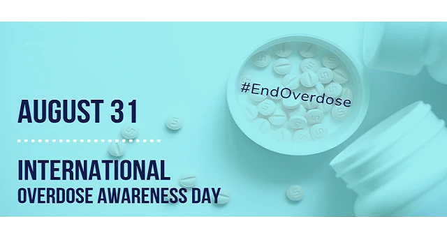 international overdose awareness day august 31