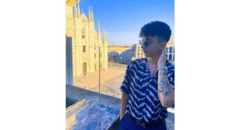 Kevin Sacchi~ The versatile entrepreneur highlighting the Triller sensation in Italy
