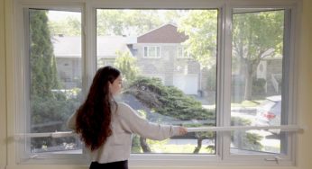 Neo Smart Blinds launches Kickstarter Campaign