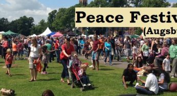 Augsburg Peace Festival 2020: History and Significance of the day