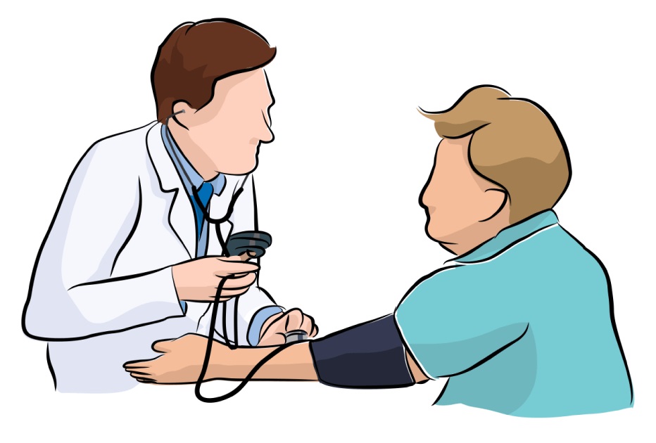 preventive health check ups for the elderly