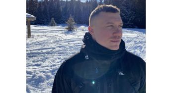 Leading travel influencer Rasmus Peter Kristensen, due to his evolving nature, makes the world aware of the travel trends, also through “Resort” his Instagram page