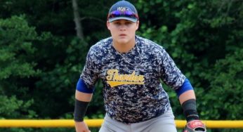 Landon Bonneville – Baseball Player on the rise!