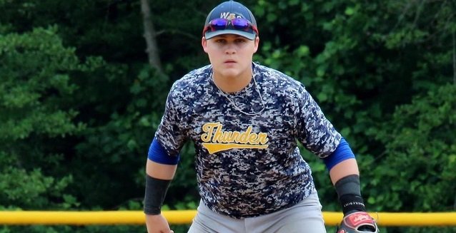 Landon Bonneville – Baseball Player on the rise!