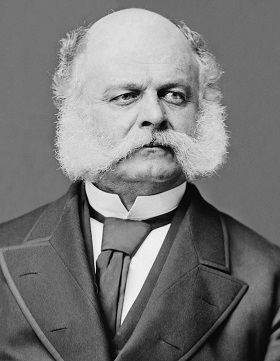 Ambrose Everett Burnside